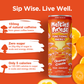 Mushroom Energy Drink 12 Pack - Orange Cream
