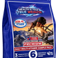 Vital 4U Vitamin Sample Pack - 6 Pouches