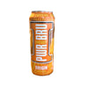 PWR BRU Origin Energy Drink | High Caffeine Tropical Boost (UK)