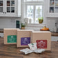Compostable Coffee Pods for Keurig® Machines
