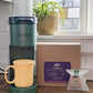 Compostable Coffee Pods for Keurig® Machines