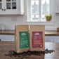 Whole Bean Coffee