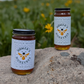 Wasatch Meadow - Mountain Meadow Raw Honey