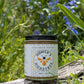 Raw Creamed Honey