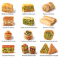 Nutlava® Mix Baklava | 40 pieces