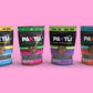 NEW PAKTLI Alegria Bites Sample Pack