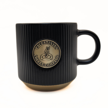 Pali Coffee Co Ceramic Mug