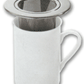 Paris Tea Cup Infuser