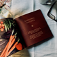 The Great Gift of Ghee - Ghee Recipes and Menus by Chitra Martin