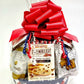 Medium Gourmet Gift Basket  - Corporate, Sympathy & Thank You Gifts