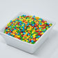Bright Confetti Decorating Sequins