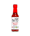 Pawpa Flavor Pawpa Ghost Hot Sauce