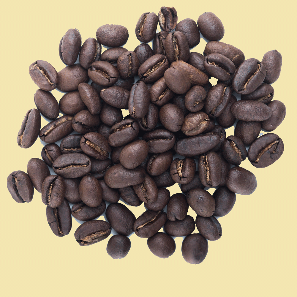 Peaberry (Kenya Peaberry Plus)