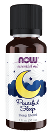 Peaceful Sleep Essential Oil Blend