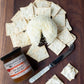 Hot Pepper Peach Jam