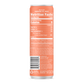 Energy Drink - Sparkling Peach Tea