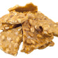 Peanut Brittle - Bag - 4oz