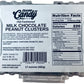 Chocolate Peanut Clusters - Tub - 17oz