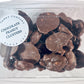 Chocolate Peanut Clusters - Tub - 17oz