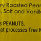 Peanut Brittle - Bag - 4oz