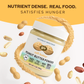 Peanut Butter Powder Triple