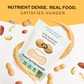 PEANUT BUTTER POWDER CASE