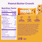 Peanut Butter Crunch