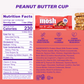 Peanut Butter Cup