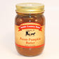 Pecan Pumpkin Butter | Spiced Pumpkin & Pecan Spread | 16 oz