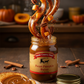 Pecan Pumpkin Butter | Spiced Pumpkin & Pecan Spread | 16 oz