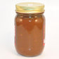 Pecan Pumpkin Butter | Spiced Pumpkin & Pecan Spread | 16 oz