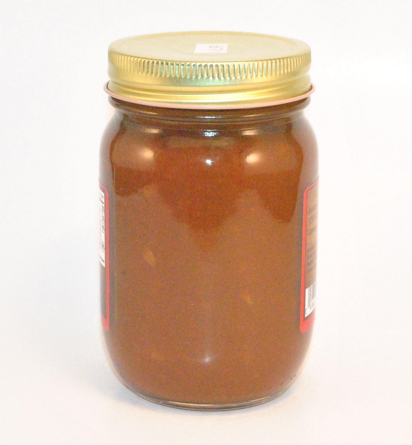 Pecan Pumpkin Butter | Spiced Pumpkin & Pecan Spread | 16 oz
