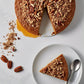 Andy Anand's Caramel Pecan Cake 9" - Dream full of Deliciousness (2 lbs)