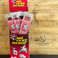Pemmican Beef Jerky