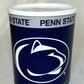 Penn State Nittany Lions Gift Tin Basket - USA Made with Premium Snacks
