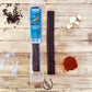 Venison Jerky (Peppered)