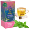 Peppermint Boost Tea