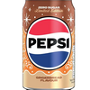 Pepsi Gingerbread – Festive Spiced Cola with Holiday Cookie Flavor (UK)