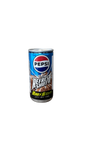 Pepsi Refresh Shot – High-Caffeine Cola Blast 200mL Can (Japan)