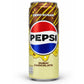 Pepsi Zero Sugar Dubai Chocolate Cola – Limited Edition Zero Sugar Soda (Thailand)