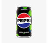 Pepsi Zero Sugar Lime Soda 355mL Can – Lime Flavored Pepsi Zero Cola (Canada)