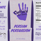 Persian Persuasion
