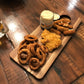 Hoppin' Jalapeno Dip