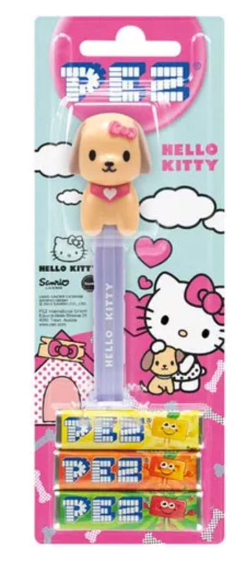 PEZ Hello Kitty