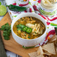 Hatch Chile Cream Cheese Dip