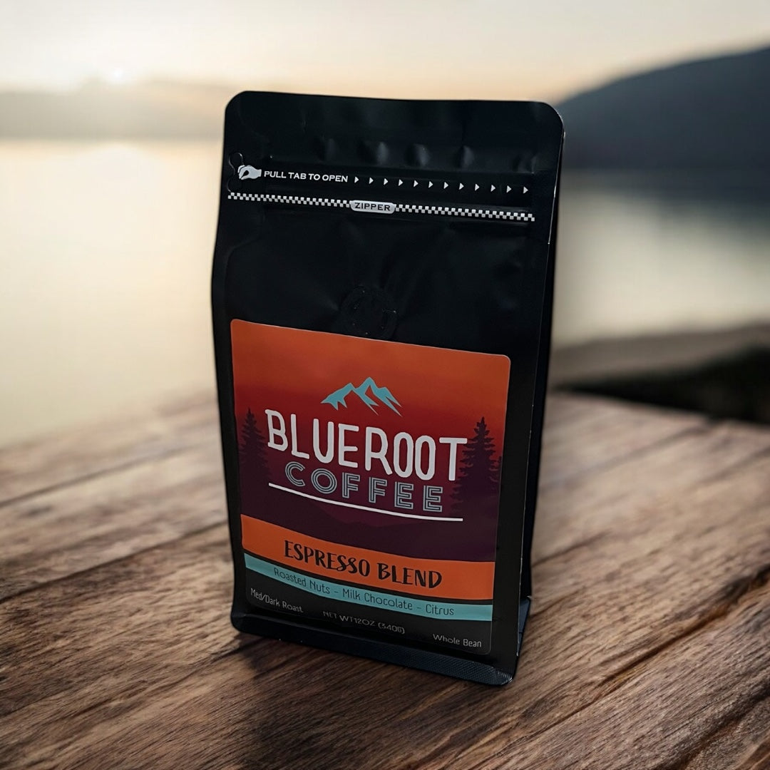 Espresso Blend