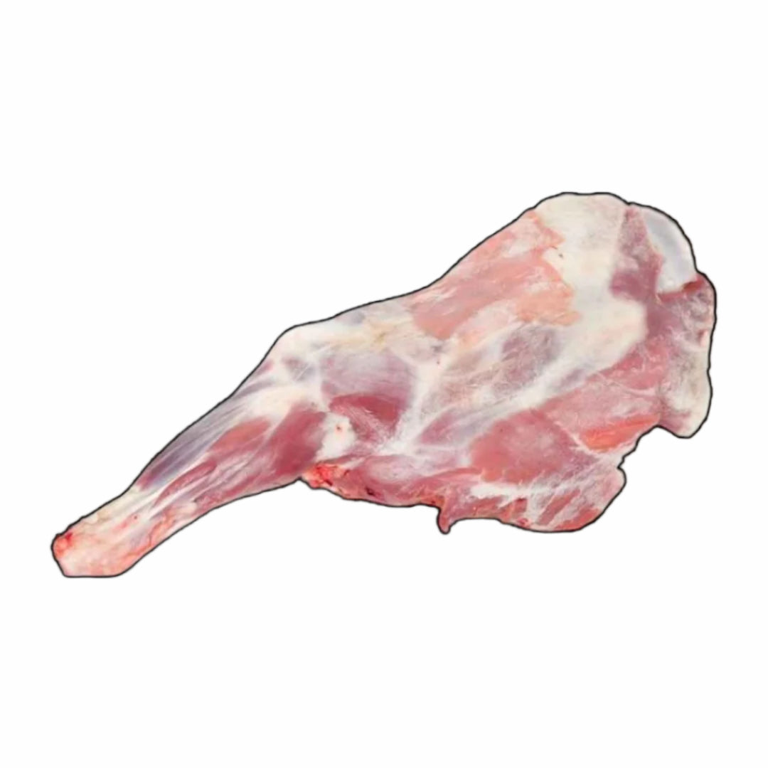 brewer livestock – Premium Halal Lamb Shoulder 1 lb