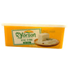 Yorsan Full Fa White Cheese 750g - Creamy, Rich Flavor, Ideal for Cooking and Snacking