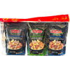 Mixed Nuts & Kernels