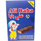 Ali Baba Milk Chocolate Wafers – Crispy Creamy Snack